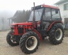 Zetor 4340