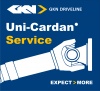 Unicardan service